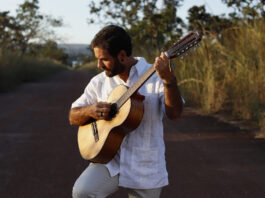 Daniel Pitanga