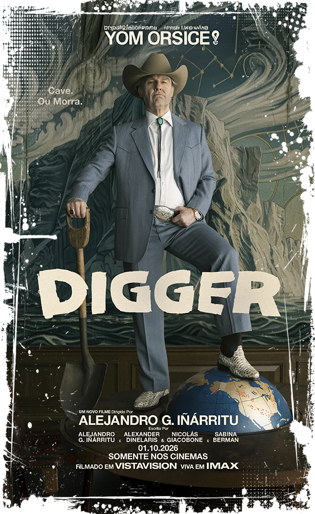 Digger