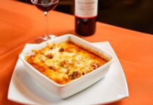 Don Romano lança menu de inverno em Brasília Don Romano