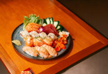 Donburi destaca a culinária japonesa na Restaurant Week Donburi