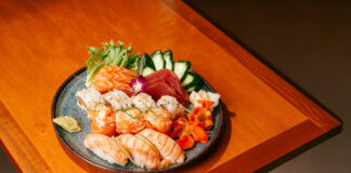 Donburi destaca a culinária japonesa na Restaurant Week Donburi