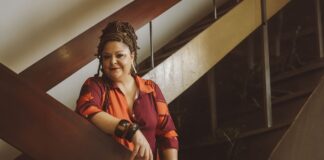 Fabiana Cozza celebra Dona Ivone Lara no Clube do Choro Fabiana Cozza
