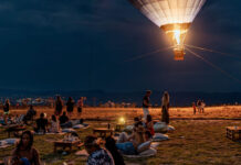 FĂ©rias na Chapada dos Veadeiros tĂȘm festival de inverno FĂ©rias na Chapada dos Veadeiros