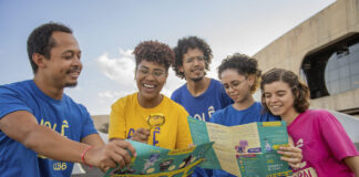 Férias no CCBB Brasília tem arte e diversão grátis Férias no CCBB Brasília