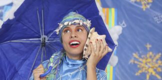 Festival EM CANTOS reúne música e brincadeiras infantis Festival EM CANTOS