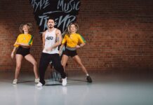 FitDance Champions agita Brasília com dança competitiva FitDance Champions