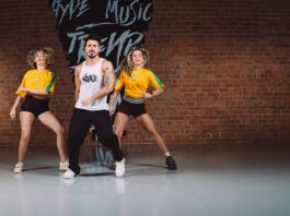 FitDance Champions