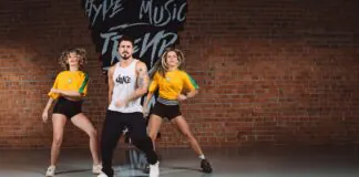 FitDance Champions agita Brasília com dança competitiva FitDance Champions
