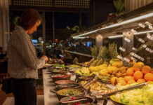 Fogo de Chão inclui receitas de inverno em seu cardápio Fogo de Chão