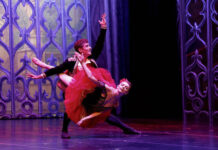 Gala Concert – The Moscow Ballet celebra o balé clássic Gala Concert – The Moscow Ballet