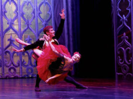 Gala Concert – The Moscow Ballet