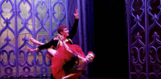 Gala Concert – The Moscow Ballet celebra o balé clássic Gala Concert – The Moscow Ballet