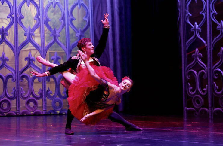 Gala Concert – The Moscow Ballet