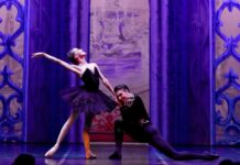 Gala Concert – The Moscow Ballet celebra o balé clássic Gala Concert