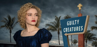 Guilty Creatures traz Julia Garner em thriller criminal Guilty Creatures