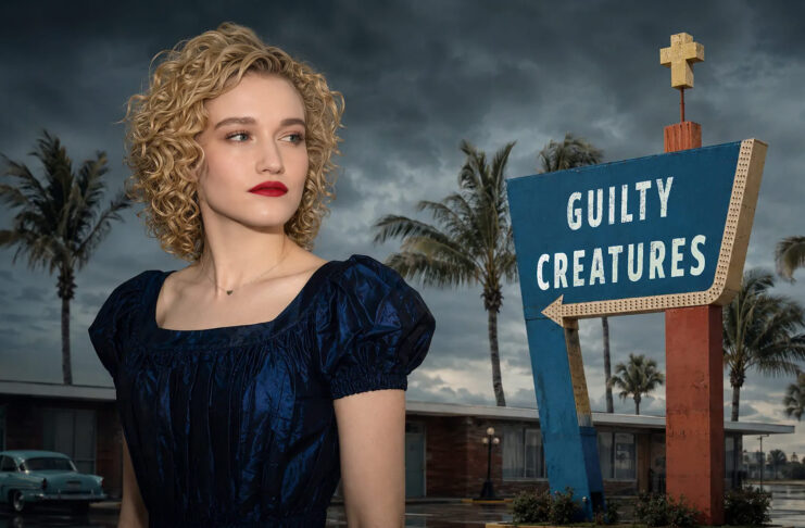 Guilty Creatures