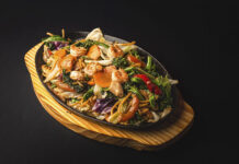 Haná conecta Japão e Brasil em experiência gastronômica Haná