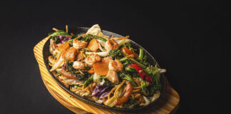 Haná conecta Japão e Brasil em experiência gastronômica Haná