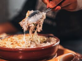 Inverno com sabor do sertão