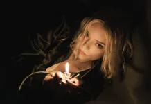 Lucky acompanha Anya Taylor-Joy em uma fuga eletrizante Lucky