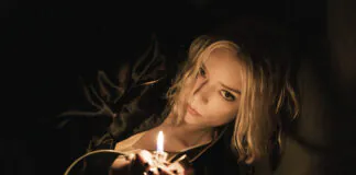 Lucky acompanha Anya Taylor-Joy em uma fuga eletrizante Lucky