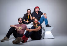 Matilda estreia com rock cru e intenso no EP Identidade Matilda