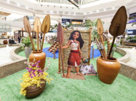 Moana 2