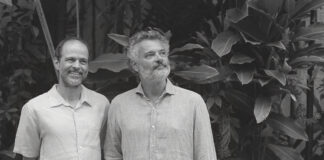 Moreno Veloso e Domenico Lancellotti em show intimista Moreno Veloso
