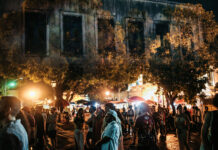 Mostra de Imagem em Movimento chega à CAL de Brasília Mostra de Imagem em Movimento