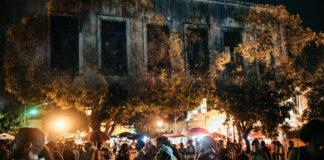 Mostra de Imagem em Movimento chega à CAL de Brasília Mostra de Imagem em Movimento