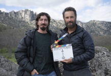 O Diário de Um Mago vira filme com estrelas brasileiras O Diário de Um Mago