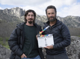 O Diário de Um Mago vira filme com estrelas brasileiras O Diário de Um Mago