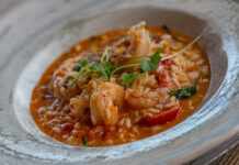 Ocean revela alta gastronomia na Restaurant Week do DF Ocean