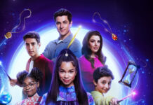 Os Feiticeiros Além de Waverly Place anunciam seu final Os Feiticeiros Além de Waverly Place