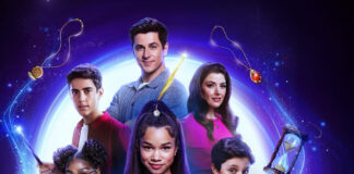Os Feiticeiros Além de Waverly Place anunciam seu final Os Feiticeiros Além de Waverly Place