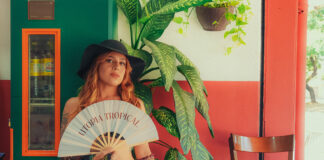 Paula Torelly lança Utopia Tropical em Brasília utópica Paula Torelly