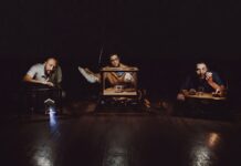Piccolo – Concerto de Pequenas Coisas chega ao festival Piccolo