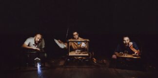 Piccolo – Concerto de Pequenas Coisas chega ao festival Piccolo
