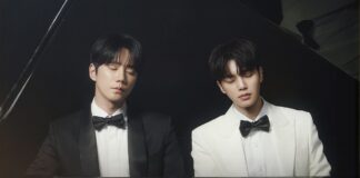 Quatro Mãos, Duas Sonatas ganha teaser de drama musical Quatro Mãos, Duas Sonatas