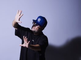 Renan Inquérito lança TIREOIDE em vinil e recebe os fãs Renan Inquérito