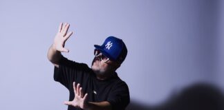 Renan Inquérito lança TIREOIDE em vinil e recebe os fãs Renan Inquérito