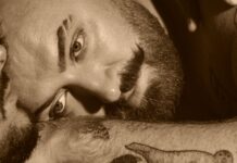 Sam Smith revela Hazel Eyes e apresenta o single My Guy Sam Smith