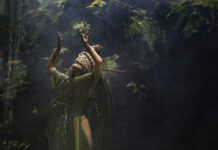 Sammliz retorna com single sobre memórias do Pará rural Sammliz