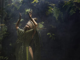 Sammliz retorna com single sobre memórias do Pará rural Sammliz