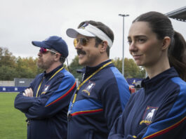 Ted Lasso