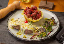 Tempo de Santé inspira férias com sabor e afeto à mesa Tempo de Santé