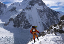 The Last First: Winter K2 retrata uma expedição extrema The Last First: Winter K2