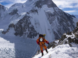 The Last First: Winter K2