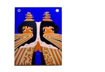 Totem Urbano conecta Cerrado, memória e arte a Brasília Totem Urbano