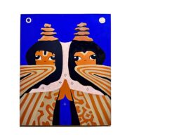 Totem Urbano conecta Cerrado, memória e arte a Brasília Totem Urbano